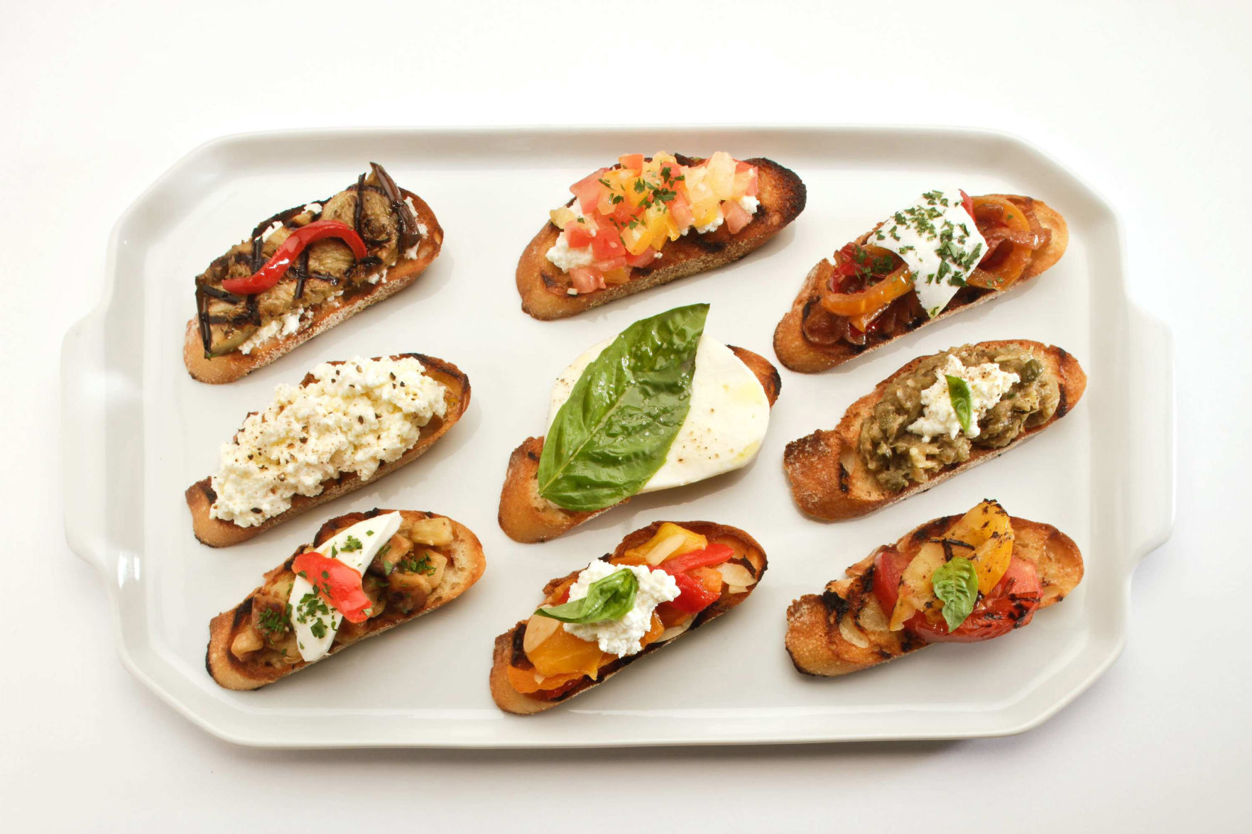 Bruschetta
